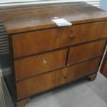 459 3420 CHEST OF DRAWERS